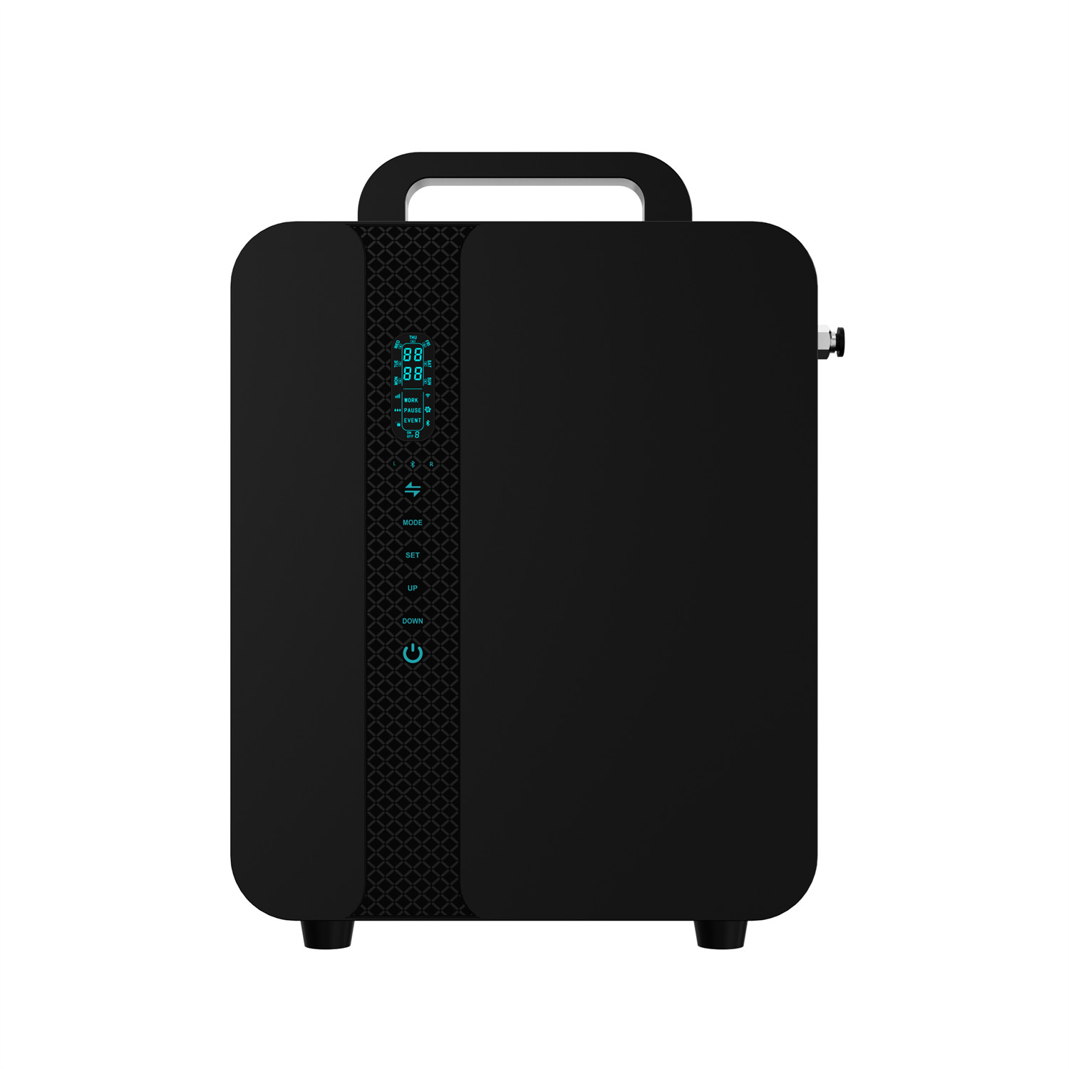 Commercial HVAC Scent Machine for Hotel Lobby 10000m³ ST-01DH
